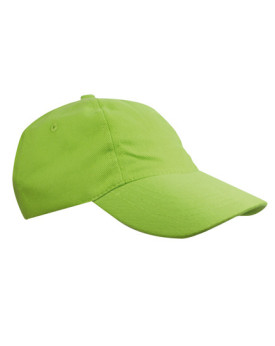 Casquettes personnalisée Enfant 100% coton - L-merch 1750 - Casquettes avec marquage broderie, flocage ou impression. Grossis...