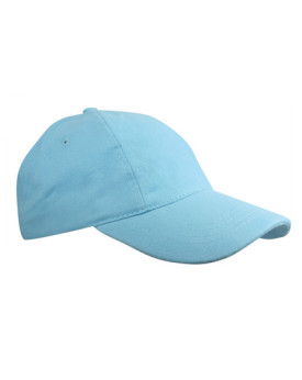 Casquettes personnalisée Enfant 100% coton - L-merch 1750 - Casquettes avec marquage broderie, flocage ou impression. Grossis...