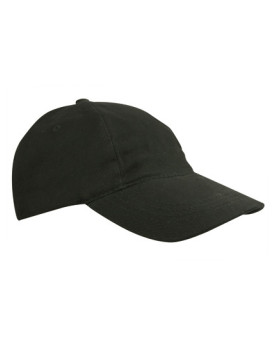 Casquettes personnalisée Enfant 100% coton - L-merch 1750 - Casquettes avec marquage broderie, flocage ou impression. Grossis...