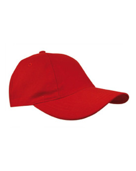 Casquettes personnalisée 100% coton - L-merch 1934 - Casquettes avec marquage broderie, flocage ou impression. Grossiste vete...