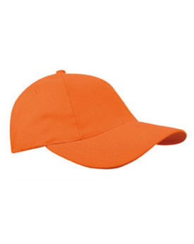 Casquettes personnalisée 100% coton - L-merch 1934 - Casquettes avec marquage broderie, flocage ou impression. Grossiste vete...