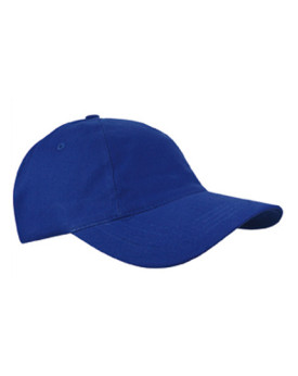 Casquettes personnalisée 100% coton - L-merch 1934 - Casquettes avec marquage broderie, flocage ou impression. Grossiste vete...