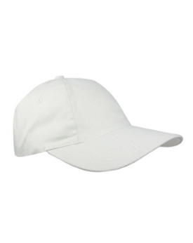 Casquettes personnalisée 100% coton - L-merch 1934 - Casquettes avec marquage broderie, flocage ou impression. Grossiste vete...