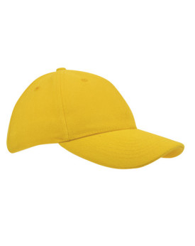 Casquettes personnalisée 100% coton - L-merch 1926 - Casquettes avec marquage broderie, flocage ou impression. Grossiste vete...