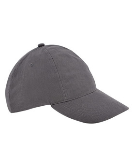 Casquettes personnalisée Enfant 100% coton - L-merch 1750 - Casquettes avec marquage broderie, flocage ou impression. Grossis...