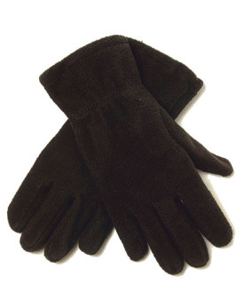 Gant personnalisée 280 g/m² - L-merch 1863 - Gant personnalisé avec marquage broderie, flocage ou impression. Grossiste vetem...