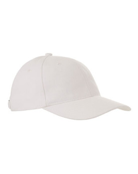 Casquettes personnalisée 100% coton - L-merch 1926 - Casquettes avec marquage broderie, flocage ou impression. Grossiste vete...