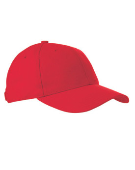 Casquettes personnalisée 100% coton - L-merch 1926 - Casquettes avec marquage broderie, flocage ou impression. Grossiste vete...