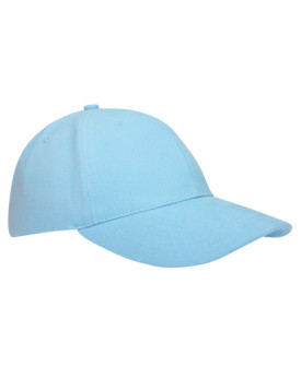 Casquettes personnalisée 100% coton - L-merch 1926 - Casquettes avec marquage broderie, flocage ou impression. Grossiste vete...