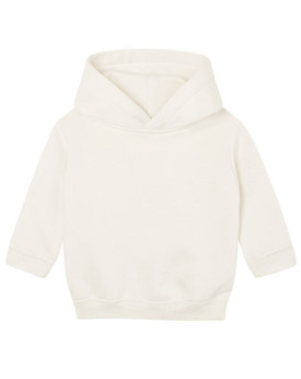 Sweat Personnalisée  Enfant 280 g/m² - Babybugz BZ63 - Sweat Personnalisé avec marquage broderie, flocage ou impression. Gros...