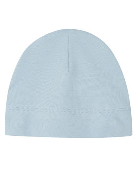 Bonnet personnalisé Enfant 200 g/m² - Babybugz BZ62 - Bonnet personnalisé avec marquage broderie, flocage ou impression. Gros...