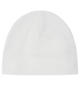 Bonnet personnalisé Enfant 200 g/m² - Babybugz BZ62 - Bonnet personnalisé avec marquage broderie, flocage ou impression. Gros...