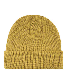 Bonnet personnalisé L-merch 1459 - Bonnet personnalisé avec marquage broderie, flocage ou impression. Grossiste vetements vie...