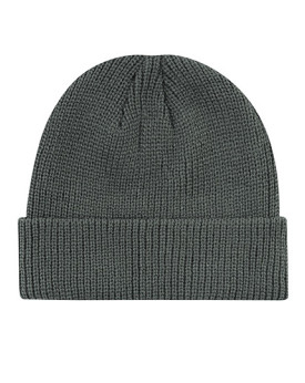 Bonnet personnalisé L-merch 1459 - Bonnet personnalisé avec marquage broderie, flocage ou impression. Grossiste vetements vie...
