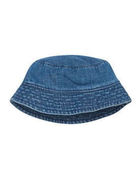 Bob personnalisé Enfant 255 g/m² - Babybugz BZ68 - Bob personnalisé avec marquage broderie, flocage ou impression. Grossiste ...