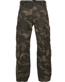 Pantalon Personnalisé Couleur:Dark Camo 
