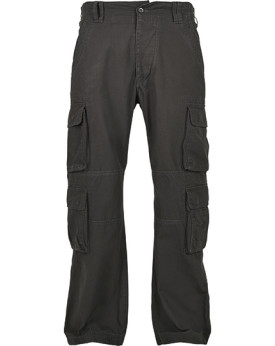 Pantalon Personnalisé Couleur:Anthracite 