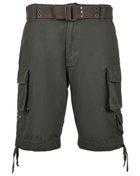 Pantalon Personnalisé Homme 100% coton 235 g/m² - Build Your Brandit 2001 - Pantalon Personnalisé avec marquage broderie, flo...