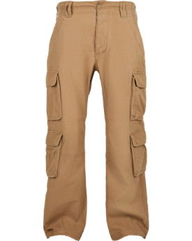 Pantalon Personnalisé Couleur:Beige 