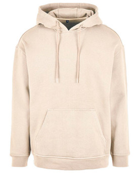 Sweat Personnalisé Set-in Homme 330 g/m² - Build Your Brand Basic BB006 - Sweat Personnalisé avec marquage broderie, flocage ...