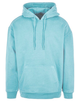 Sweat Personnalisé Set-in Homme 330 g/m² - Build Your Brand Basic BB006 - Sweat Personnalisé avec marquage broderie, flocage ...