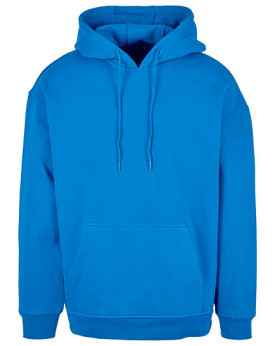 Sweat Personnalisé Set-in Homme 330 g/m² - Build Your Brand Basic BB006 - Sweat Personnalisé avec marquage broderie, flocage ...
