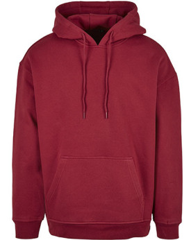 Sweat Personnalisé Set-in Homme 330 g/m² - Build Your Brand Basic BB006 - Sweat Personnalisé avec marquage broderie, flocage ...