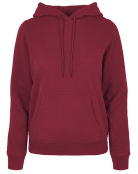 Sweat Personnalisé Set-in Femme 270 g/m² - Build Your Brand Basic BB007 - Sweat Personnalisé avec marquage broderie, flocage ...