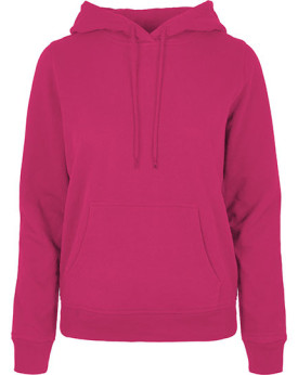 Sweat Personnalisé Set-in Femme 270 g/m² - Build Your Brand Basic BB007 - Sweat Personnalisé avec marquage broderie, flocage ...