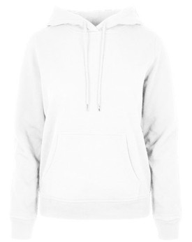 Sweat Personnalisé Set-in Femme 270 g/m² - Build Your Brand Basic BB007 - Sweat Personnalisé avec marquage broderie, flocage ...