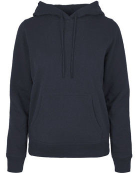 Sweat Personnalisé Set-in Femme 270 g/m² - Build Your Brand Basic BB007 - Sweat Personnalisé avec marquage broderie, flocage ...