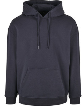 Sweat Personnalisé Set-in Homme 330 g/m² - Build Your Brand Basic BB006 - Sweat Personnalisé avec marquage broderie, flocage ...