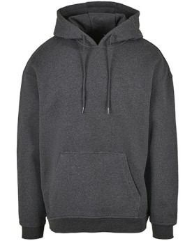 Sweat Personnalisé Set-in Homme 330 g/m² - Build Your Brand Basic BB006 - Sweat Personnalisé avec marquage broderie, flocage ...