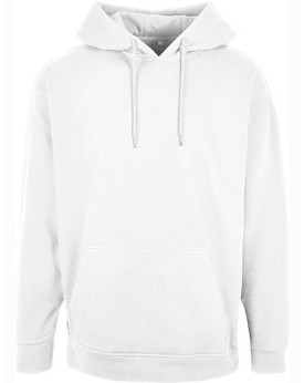 Sweat Personnalisé Set-in Homme 330 g/m² - Build Your Brand Basic BB006 - Sweat Personnalisé avec marquage broderie, flocage ...