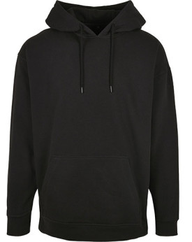 Sweat Personnalisé Set-in Homme 330 g/m² - Build Your Brand Basic BB006 - Sweat Personnalisé avec marquage broderie, flocage ...