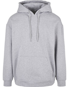 Sweat Personnalisé Set-in Homme 330 g/m² - Build Your Brand Basic BB006 - Sweat Personnalisé avec marquage broderie, flocage ...