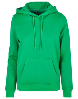 Sweat Personnalisé Set-in Femme 270 g/m² - Build Your Brand Basic BB007 - Sweat Personnalisé avec marquage broderie, flocage ...
