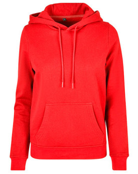 Sweat Personnalisé Set-in Femme 270 g/m² - Build Your Brand Basic BB007 - Sweat Personnalisé avec marquage broderie, flocage ...