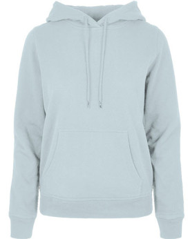 Sweat Personnalisé Set-in Femme 270 g/m² - Build Your Brand Basic BB007 - Sweat Personnalisé avec marquage broderie, flocage ...
