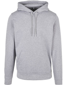 Sweat Personnalisé Set-in Homme 270 g/m² - Build Your Brand Basic BB001 - Sweat Personnalisé avec marquage broderie, flocage ...