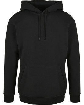 Sweat Personnalisé Set-in Homme 270 g/m² - Build Your Brand Basic BB001 - Sweat Personnalisé avec marquage broderie, flocage ...