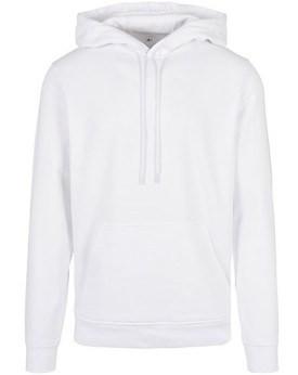 Sweat Personnalisé Set-in Homme 270 g/m² - Build Your Brand Basic BB001 - Sweat Personnalisé avec marquage broderie, flocage ...