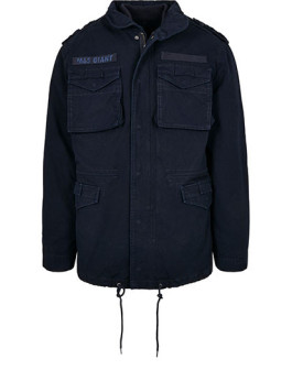 Veste  Personnalisée Couleur:Navy 