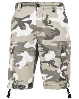 Pantalon Personnalisé Couleur:Urban-Camo 