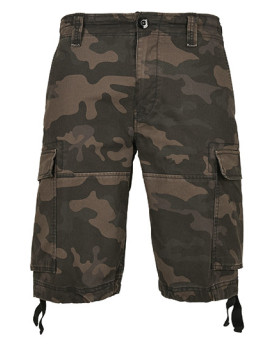 Pantalon Personnalisé Couleur:Dark Camo 