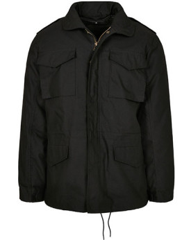 Veste  Personnalisée Couleur:Black 