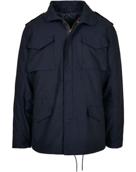 Veste  Personnalisée Couleur:Navy 
