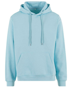 Sweat Personnalisé Set-in Homme 270 g/m² - Build Your Brand Basic BB001 - Sweat Personnalisé avec marquage broderie, flocage ...