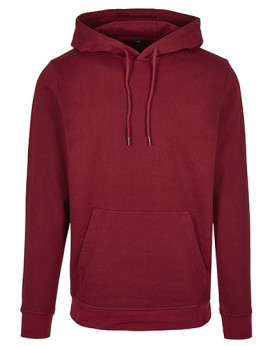 Sweat Personnalisé Set-in Homme 270 g/m² - Build Your Brand Basic BB001 - Sweat Personnalisé avec marquage broderie, flocage ...