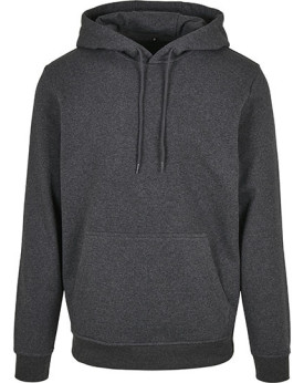 Sweat Personnalisé Set-in Homme 270 g/m² - Build Your Brand Basic BB001 - Sweat Personnalisé avec marquage broderie, flocage ...